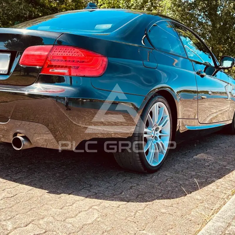 2010 BMW 335