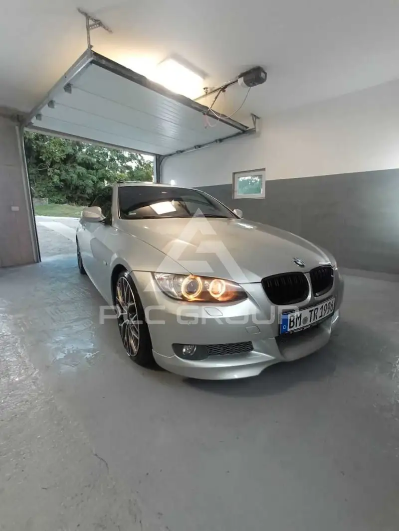 2010 BMW 335
