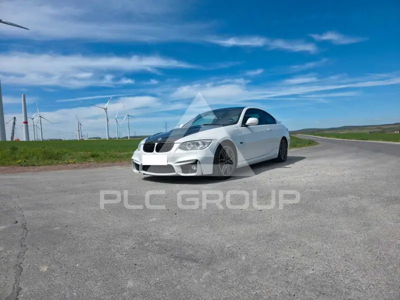 2010 BMW 335