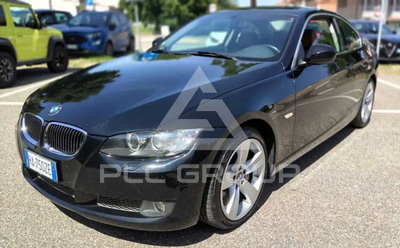 2010 BMW 335