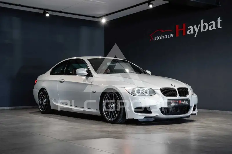 2010 BMW 335