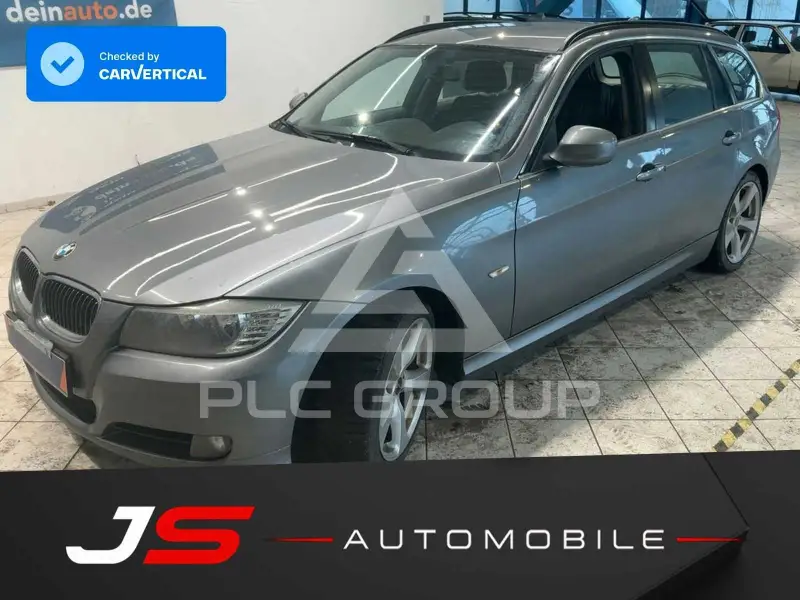 2010 BMW 330