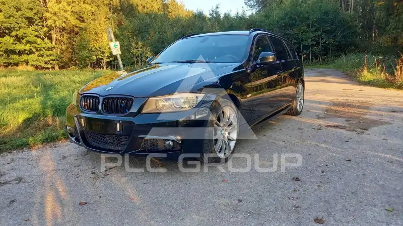 2010 BMW 330