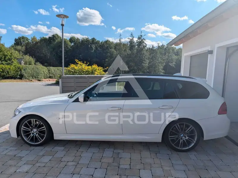 2010 BMW 330