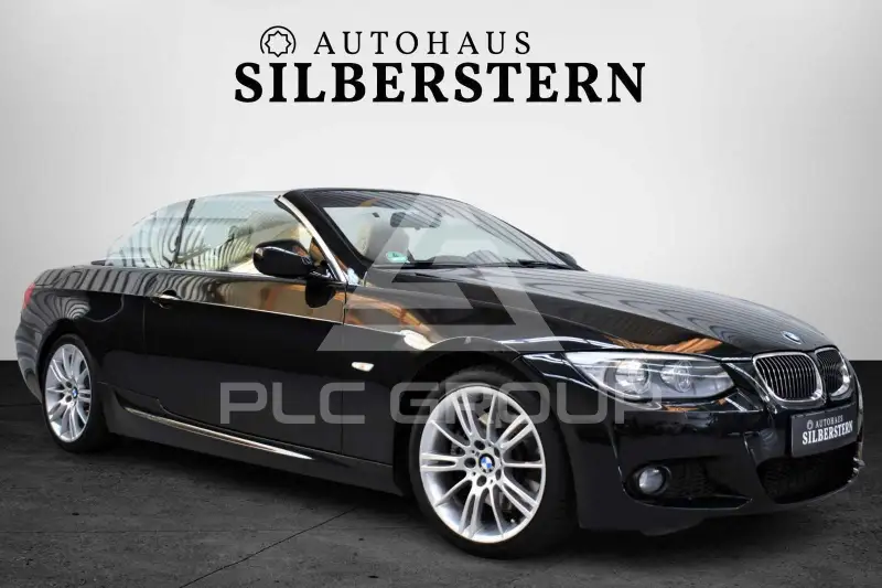 2010 BMW 330