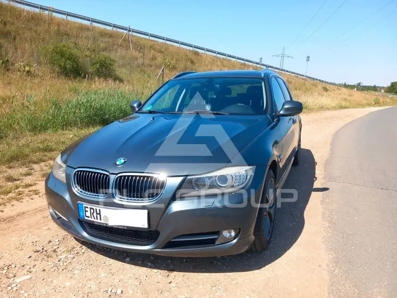 2010 BMW 330