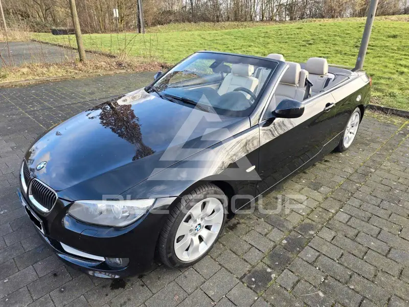 2010 BMW 330