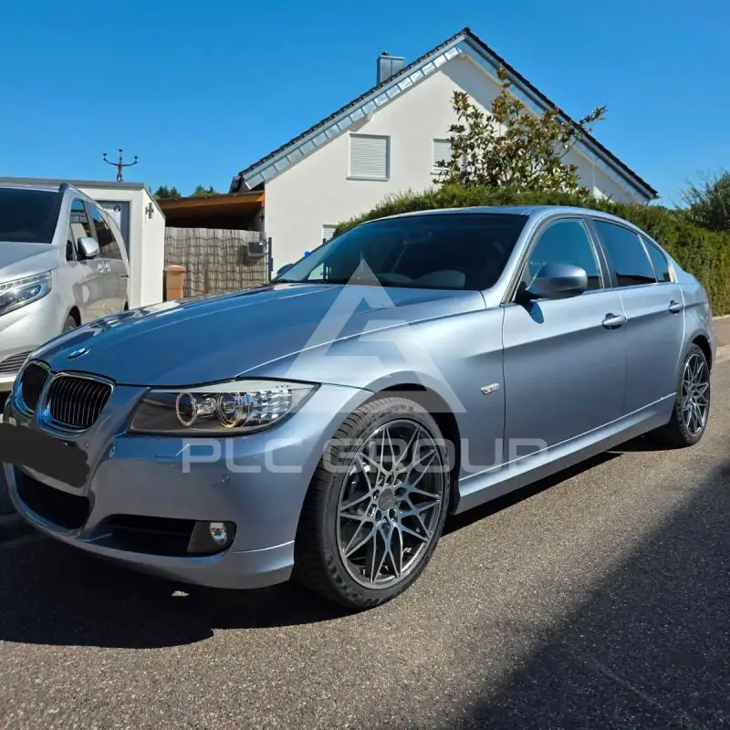 2010 BMW 330