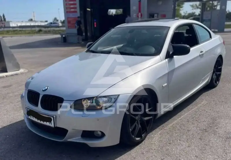 2010 BMW 330