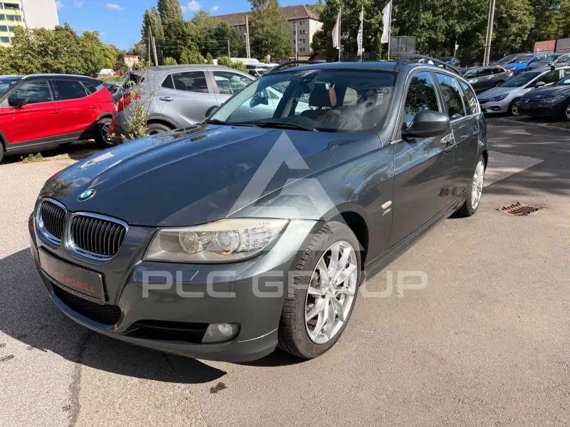 2010 BMW 330