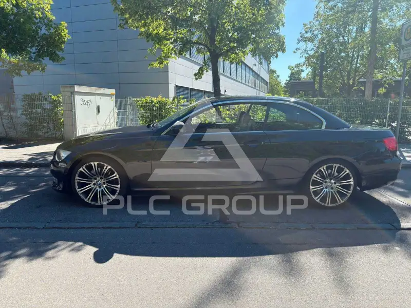 2010 BMW 330