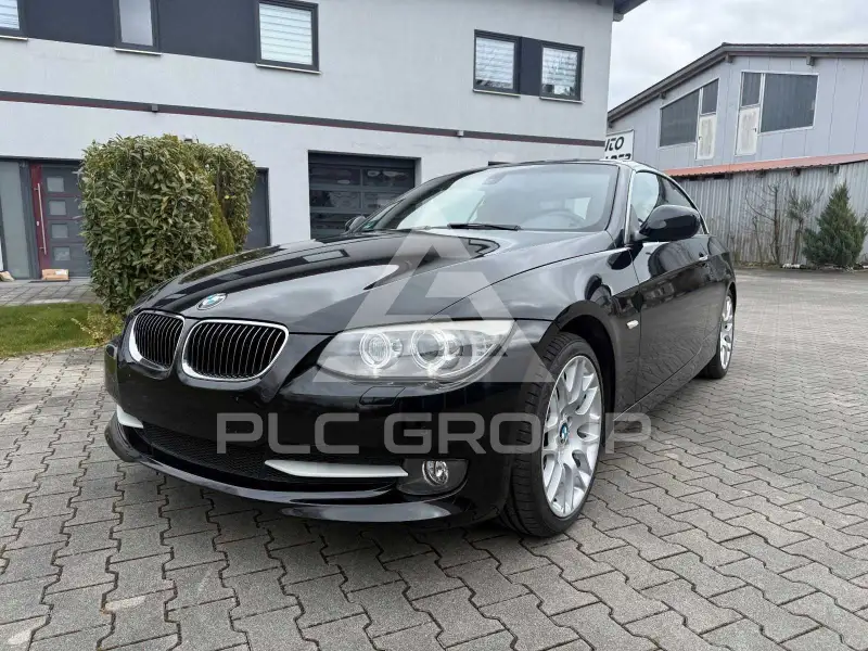 2010 BMW 330