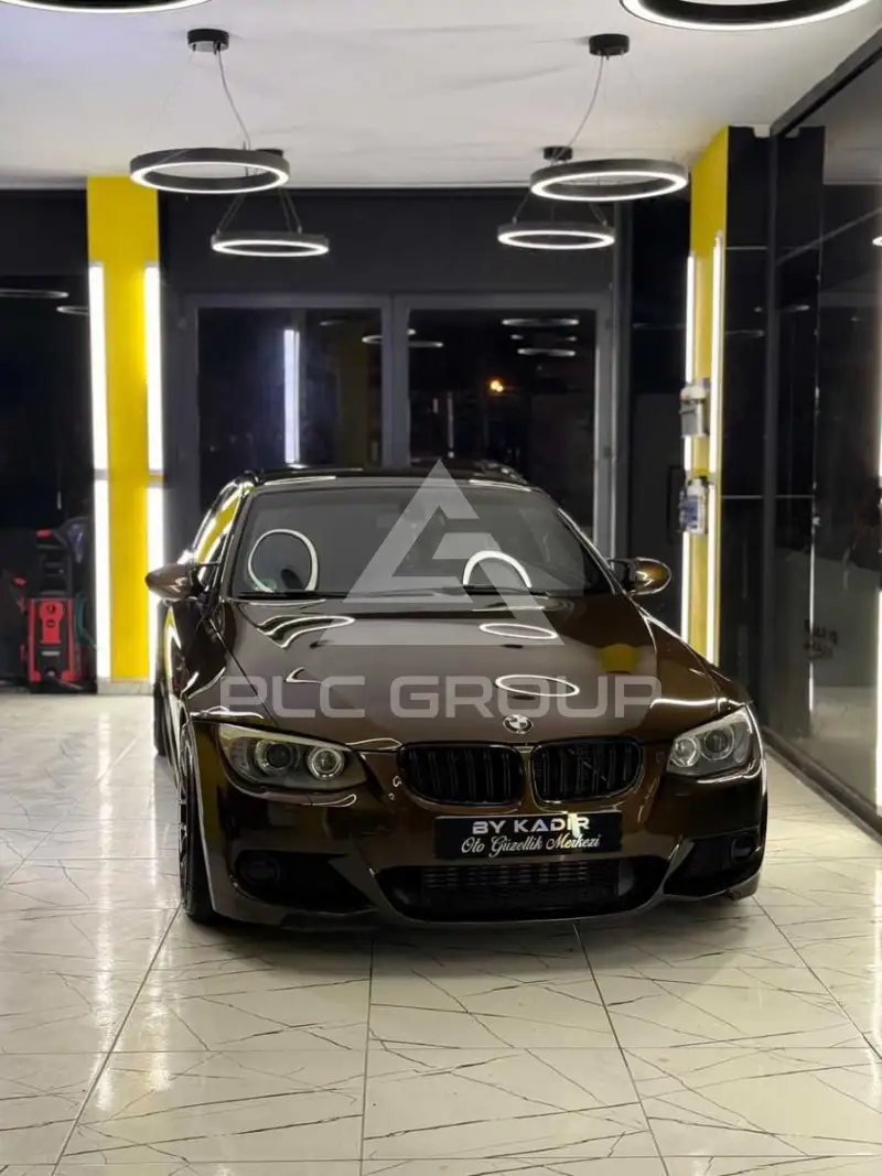 2010 BMW 330