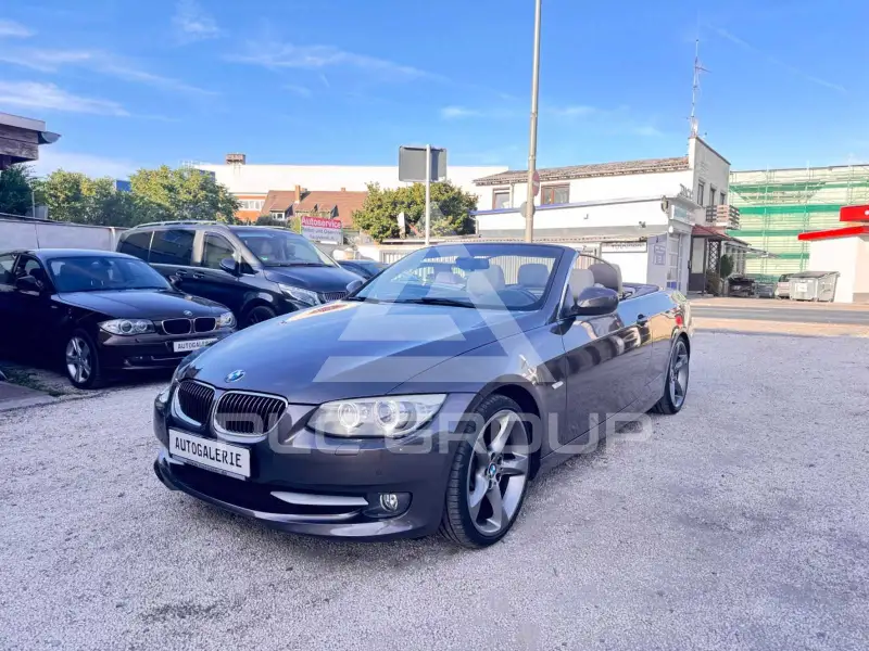 2010 BMW 330