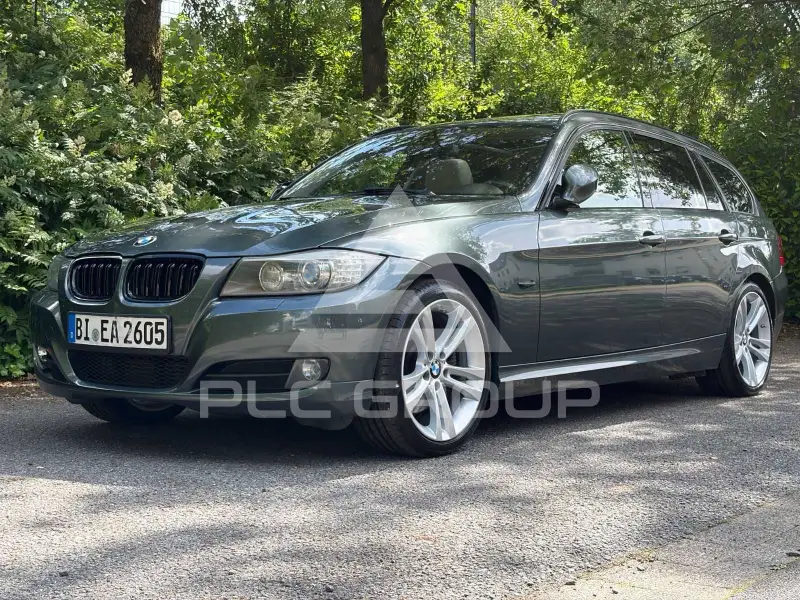 2010 BMW 330