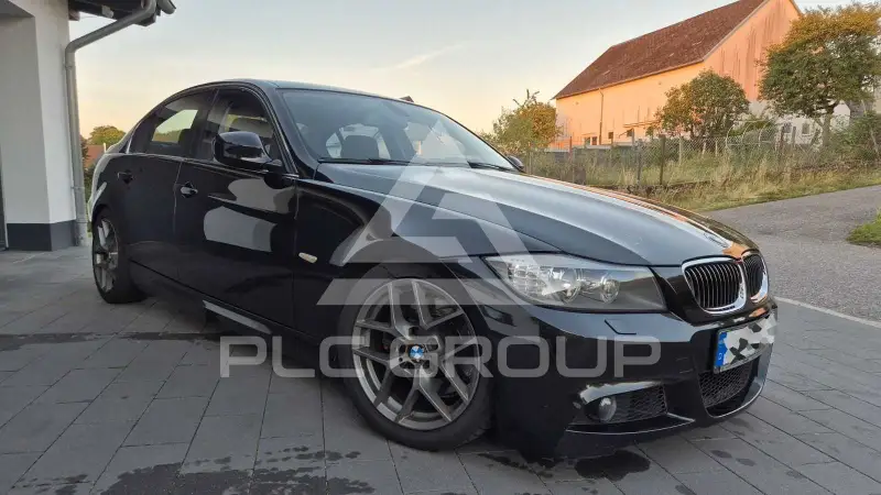 2010 BMW 330