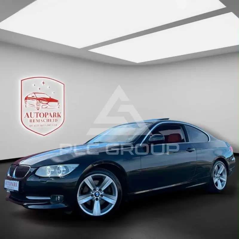 2010 BMW 330
