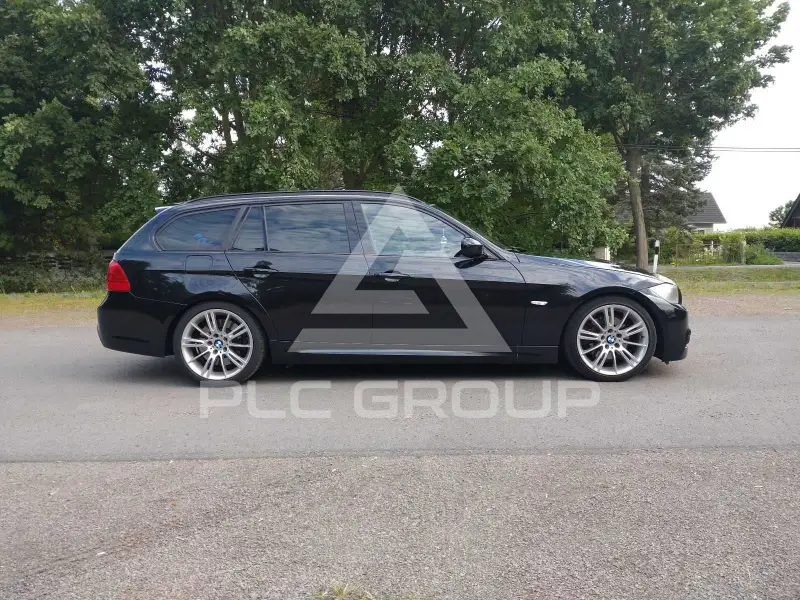 2010 BMW 330