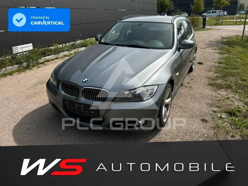 2010 BMW 330