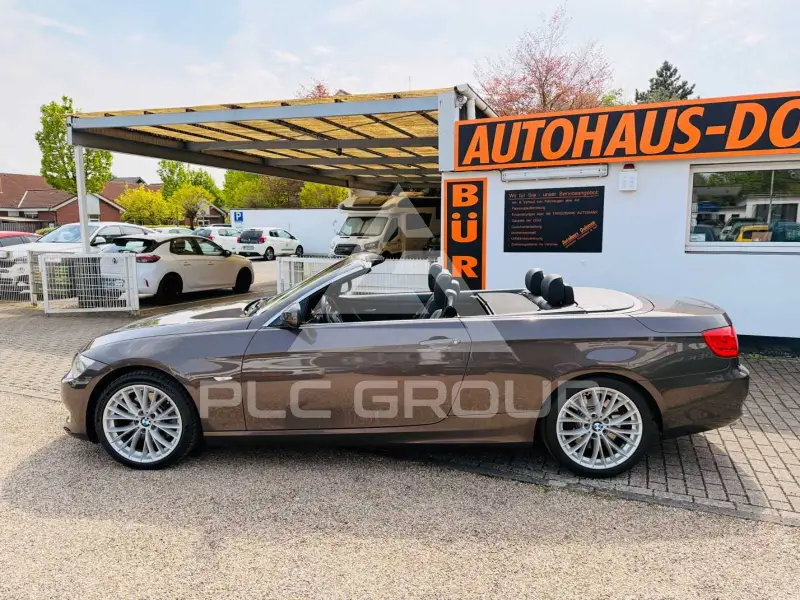 2010 BMW 330