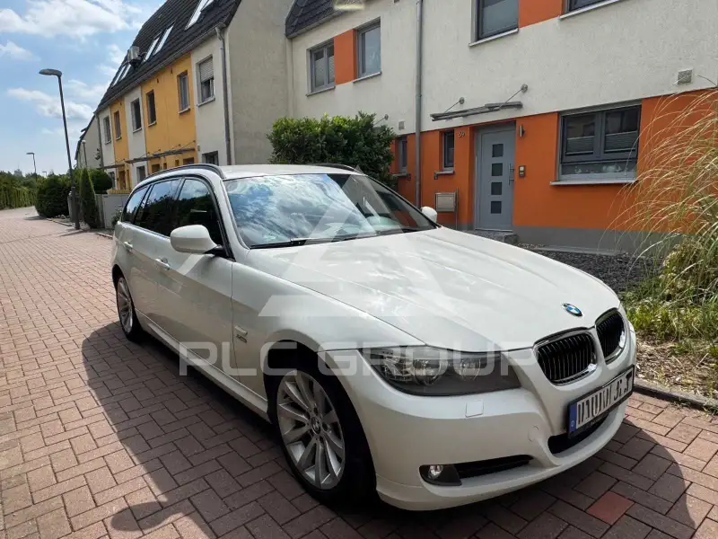 2010 BMW 330