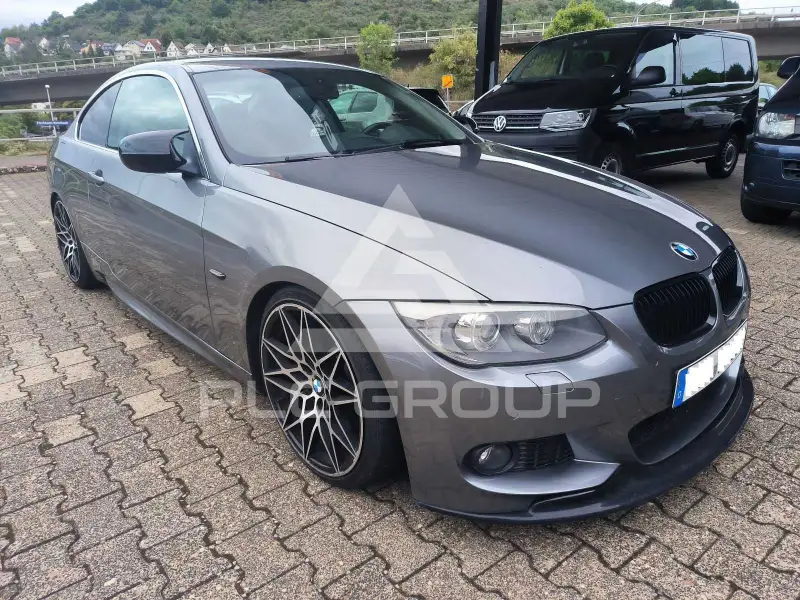 2010 BMW 330
