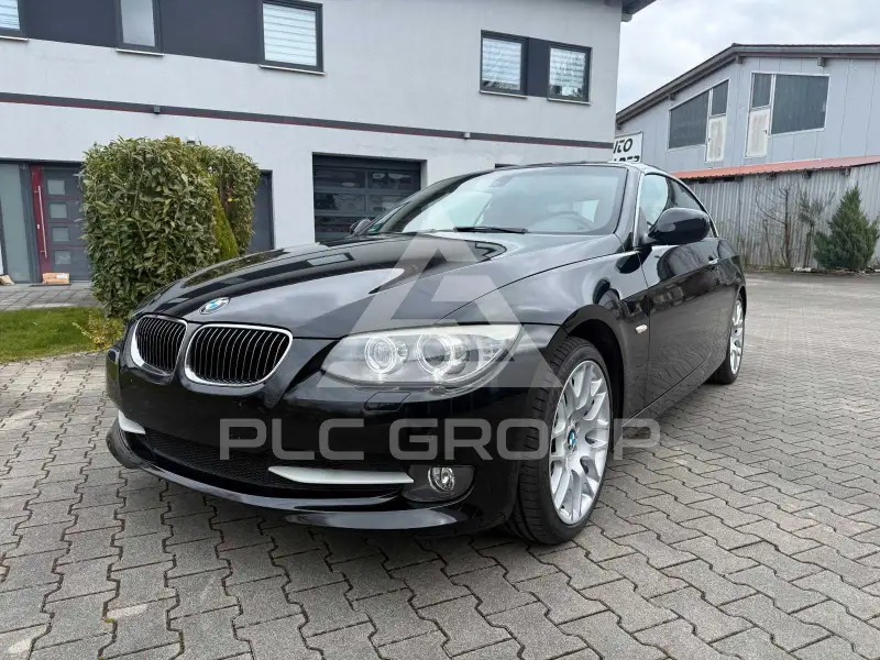 2010 BMW 330