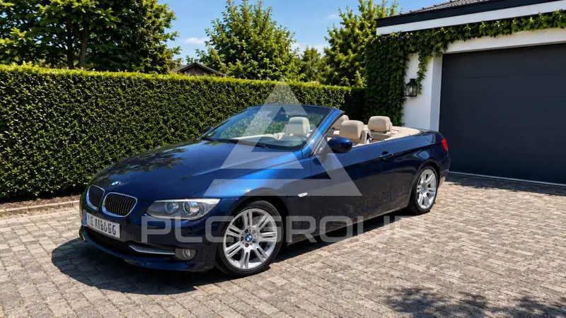 2010 BMW 330