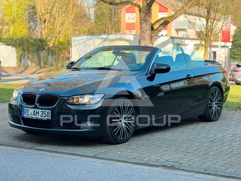 2010 BMW 330