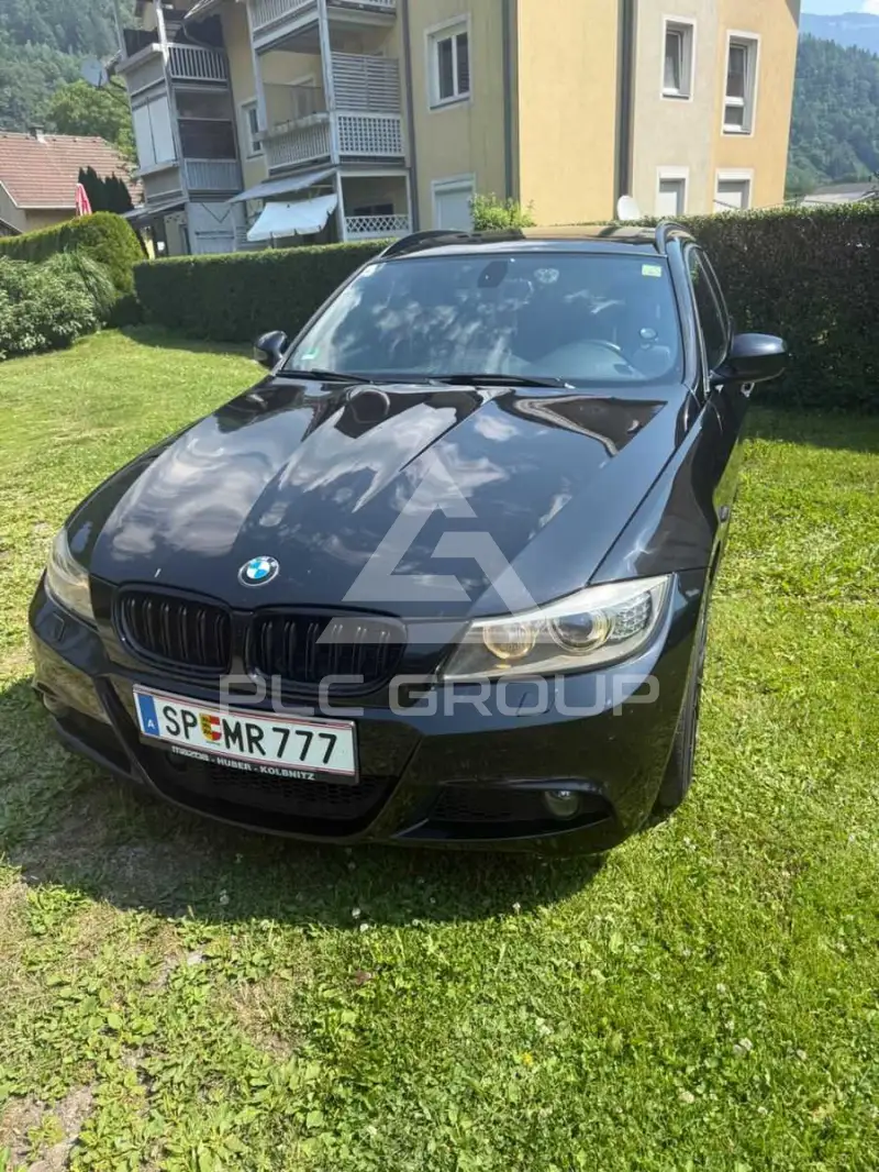 2010 BMW 330