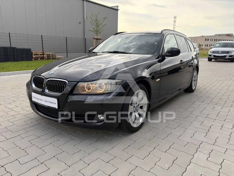 2010 BMW 330