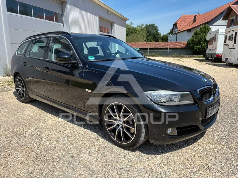 2010 BMW 330
