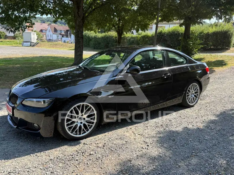 2010 BMW 330