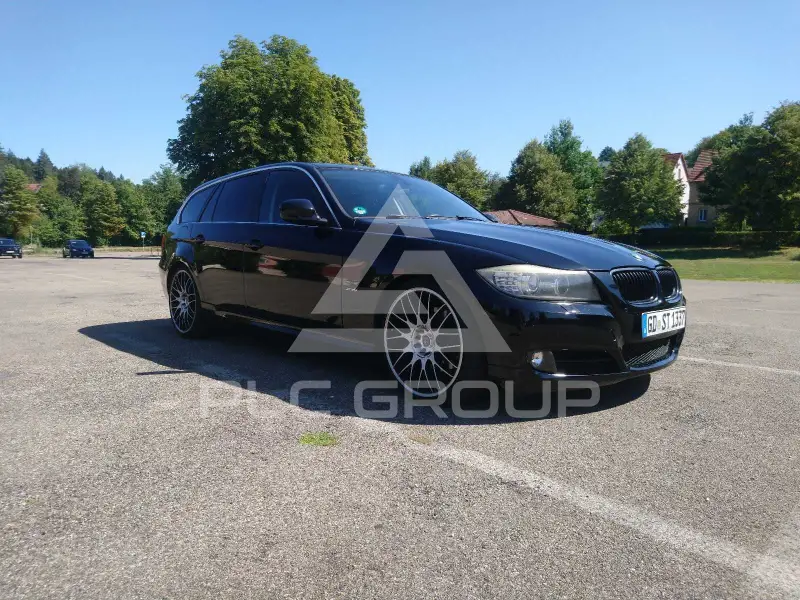 2010 BMW 330