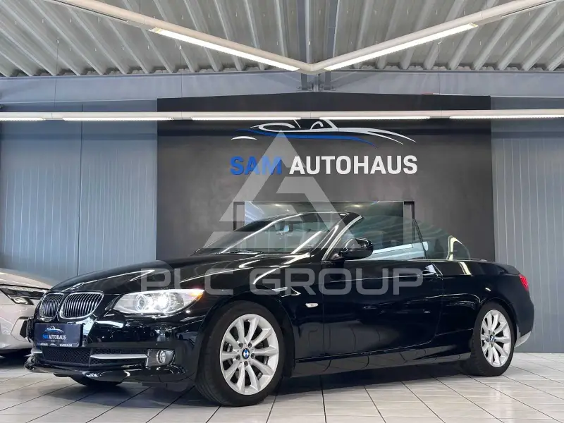 2010 BMW 330