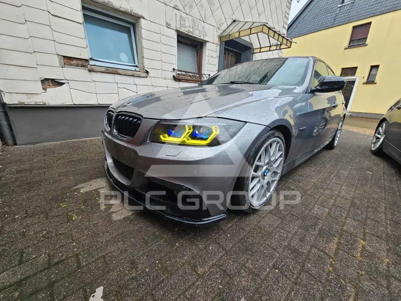 2010 BMW 330