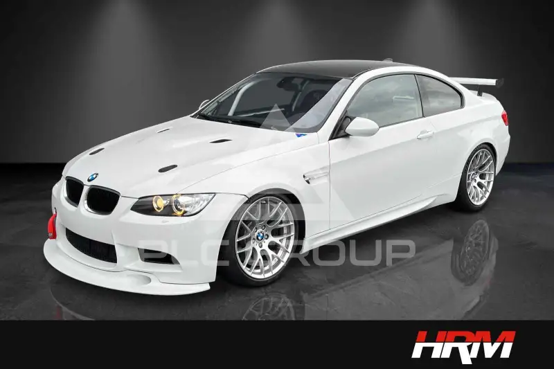 2010 BMW M3