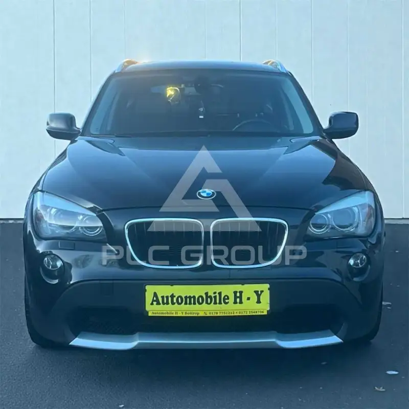 2010 BMW X1