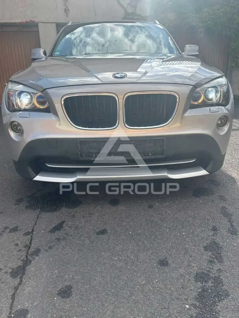 2010 BMW X1