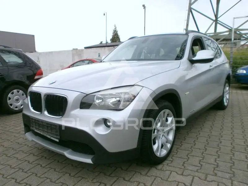 2010 BMW X1