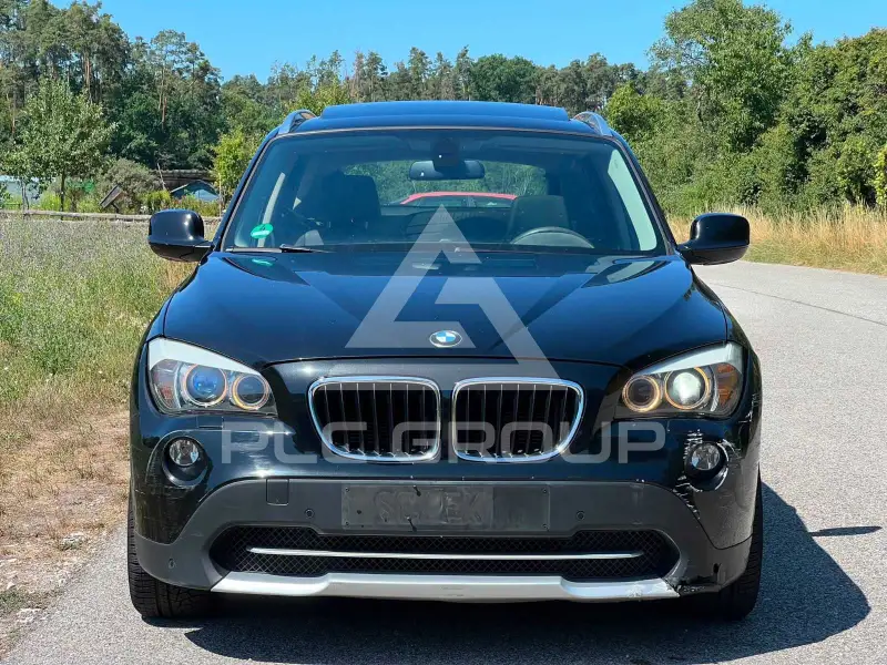 2010 BMW X1