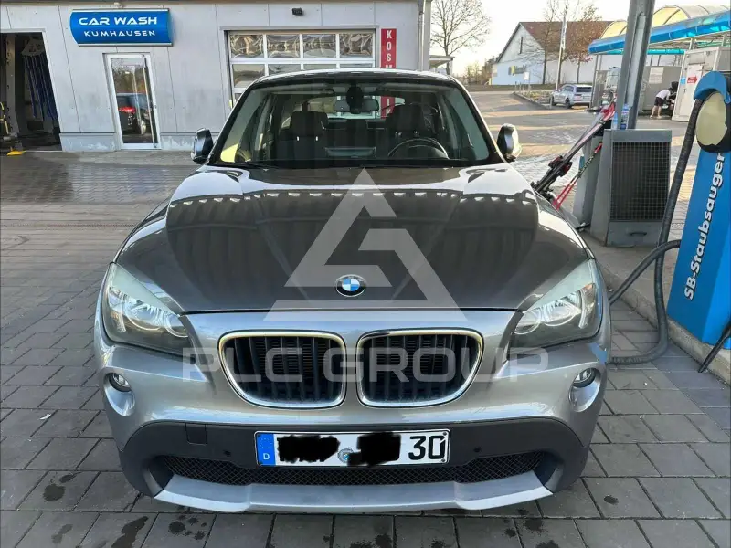2010 BMW X1