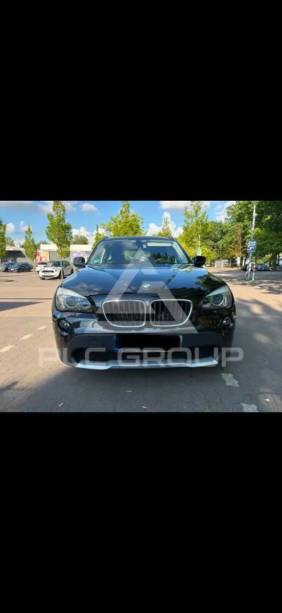 2010 BMW X1
