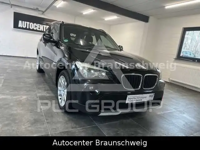 2010 BMW X1