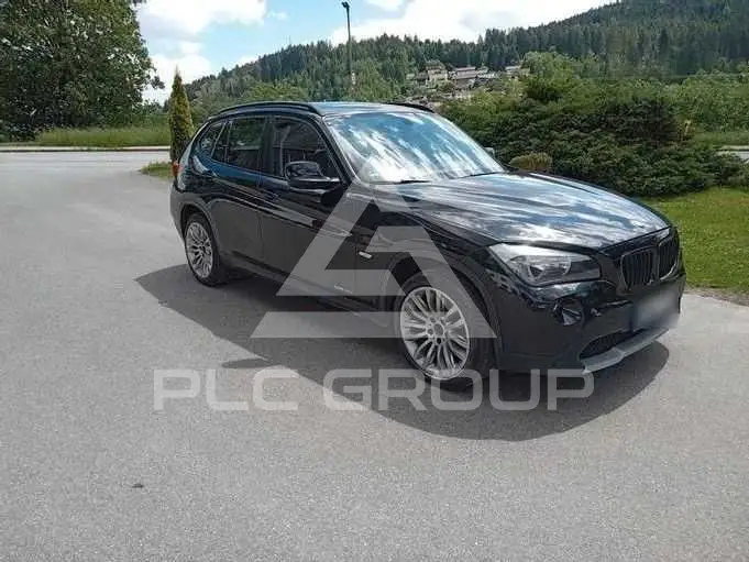 2010 BMW X1