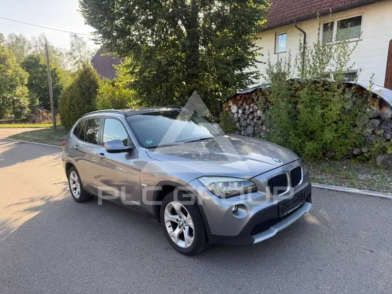 2010 BMW X1