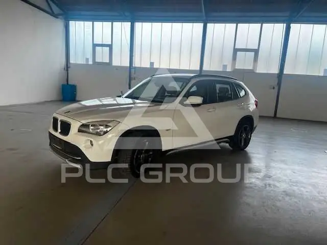 2010 BMW X1