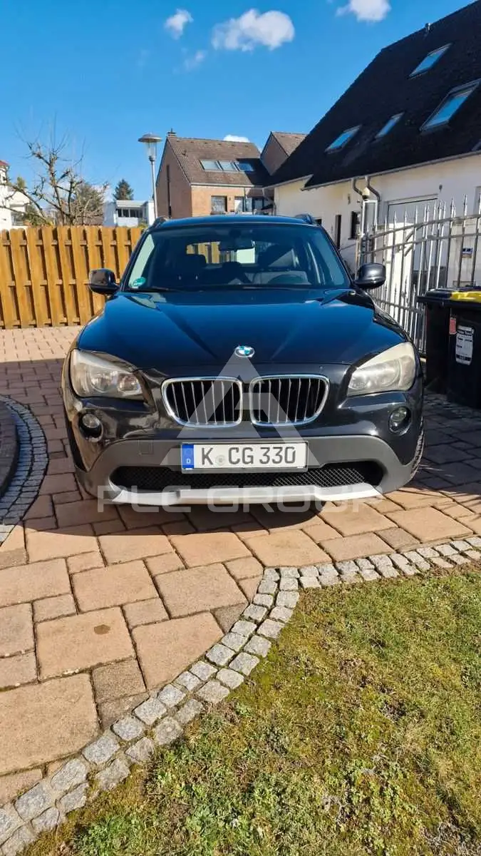 2010 BMW X1