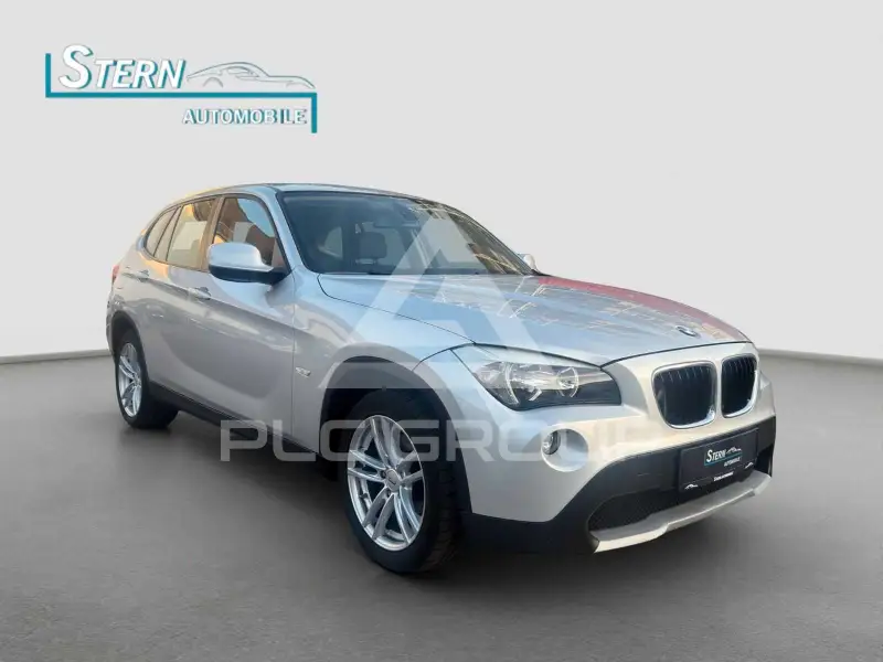 2010 BMW X1