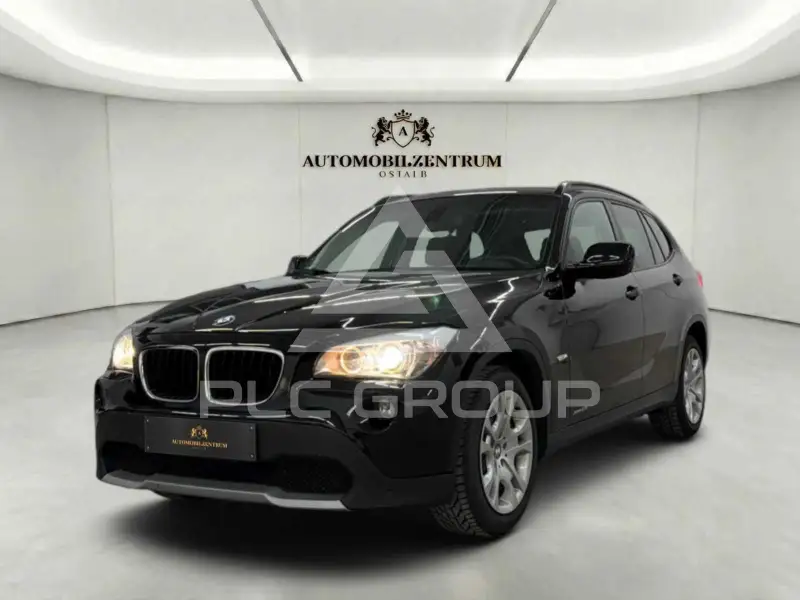 2010 BMW X1